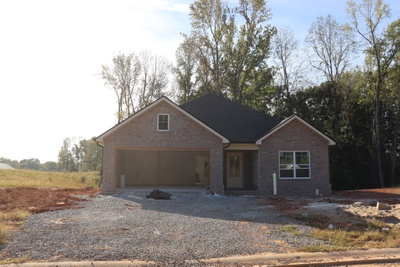 1638 Hidden Creek Trl