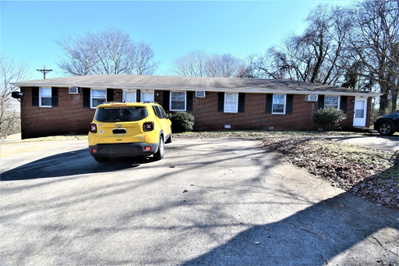 132 A Street