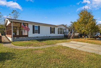 316 S Shore Dr
