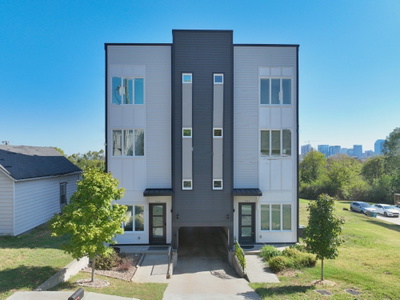 750A 22nd Ave, N