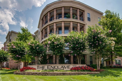 2600 Hillsboro Pike