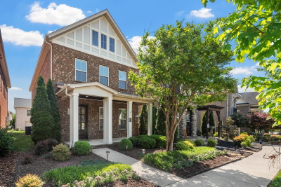 124 Ashcrest Pt