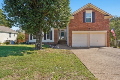 1029 Cedar Creek Village Rd