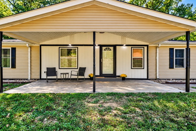 2524 Antioch Church Rd