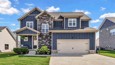 533 Dexter Dr