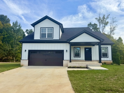 346 Hereford Farms
