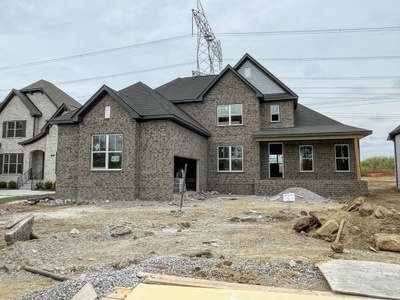 122 Hayden Ln