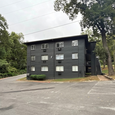 550 Harding Place