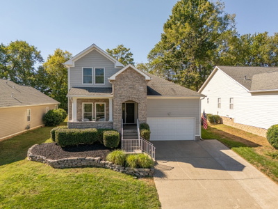 1807 Turning Wheel Ln