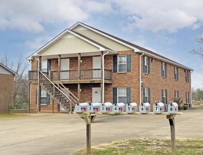 3292 Tower Drive