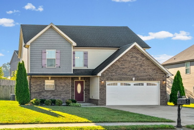 2175 Bandera Dr