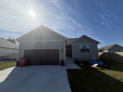 1626 Erika Dr