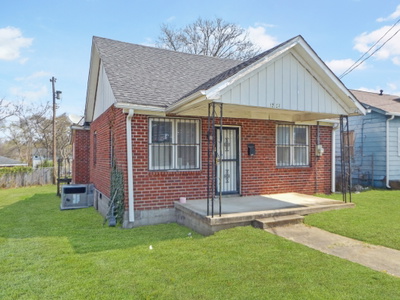 1704 Dr Db Todd Jr Blvd