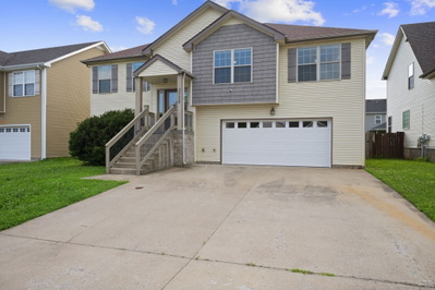 3738 Gray Fox Dr