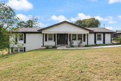 121 Cumberland Cir