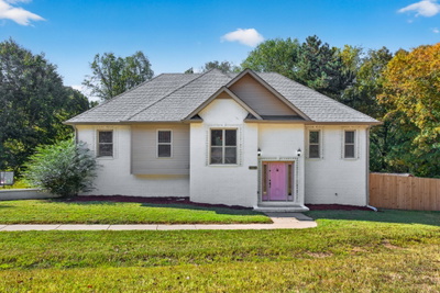 3582 Old Highway 48