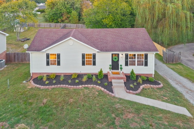 1823 Needmore Road