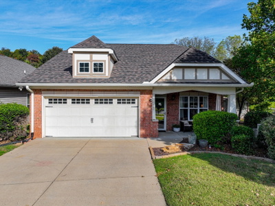 1460 Bending River Dr