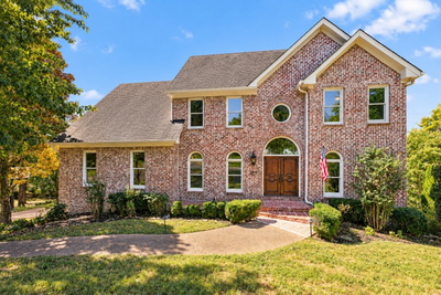 237 Halberton Dr