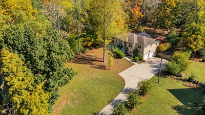 8008 Quail Creek Rd