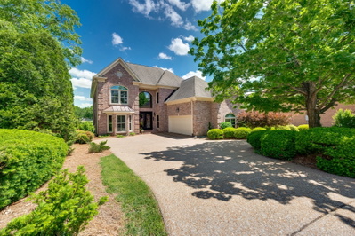 5116 Herschel Spears Cir