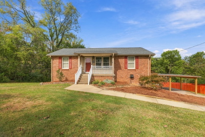 21 Spring Hill Rd
