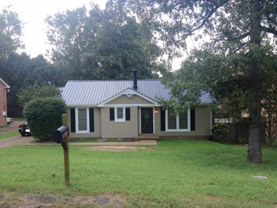 3211 Trails End Ln