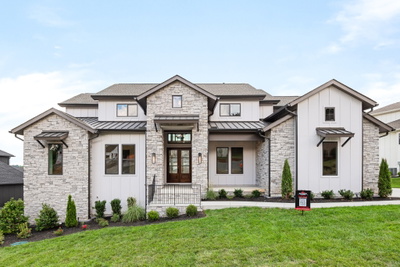 6012 Russell Ridge Lane