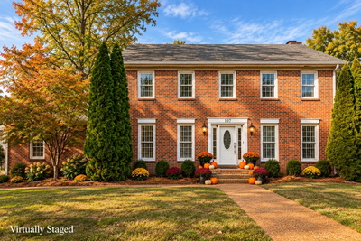 107 Wallingford Ct