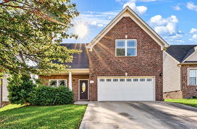 1352 Allmon Dr