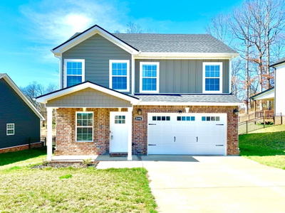 3094 Fort Sumter Dr