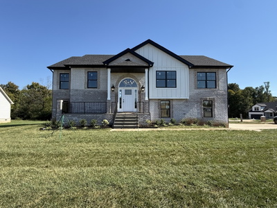 351 Hereford Farms