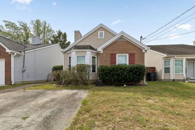 2309 Benay Rd