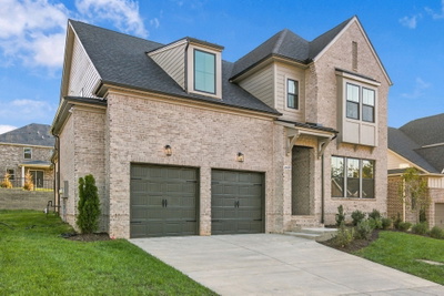 2409 Nolan Dr