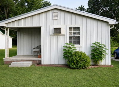 216 Strawberry St