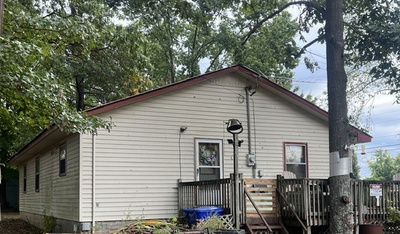 161 Cook Rd