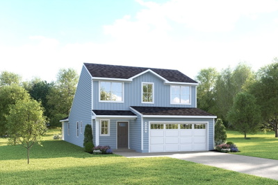 9026 Stone Barn Lane