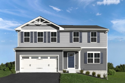 9034 Stone Barn Lane