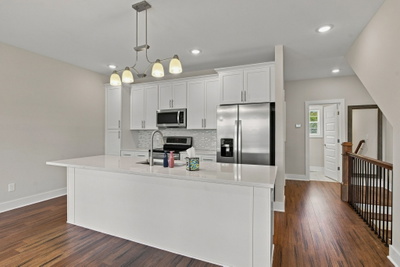 421 Elysian Fields Rd