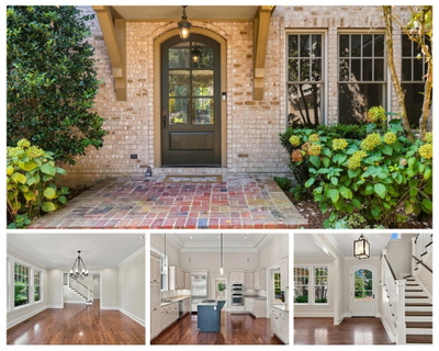 203B Woodmont Cir