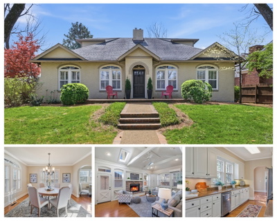 203A Woodmont Cir