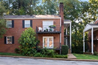 601 Boyd Mill Ave