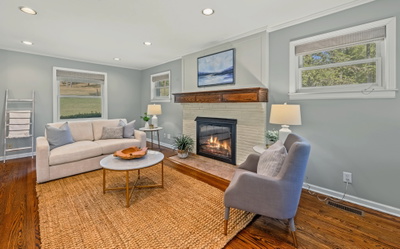 873 Forest Acres Dr