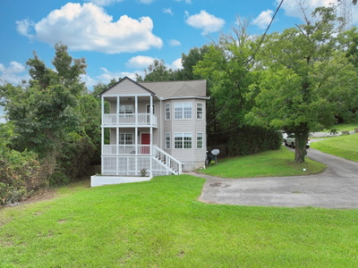 503 Ben Allen Rd