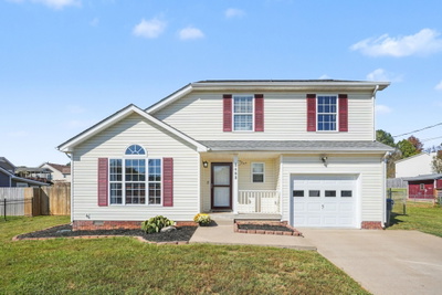 2483 Elkmont Dr