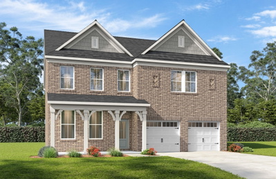 3292 Willow Belle Drive