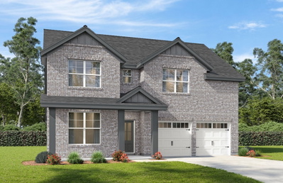 2882 Willow Belle Drive