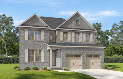 2340 Willow Belle Drive