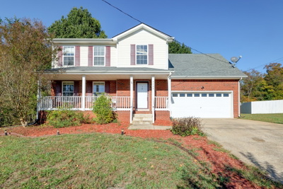 2463 Elkmont Drive