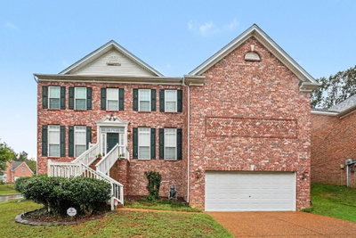 1328 W Running Brook Rd